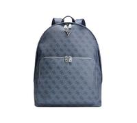 Guess Milano Mochila de día 42 cm Compartimento para laptop azul