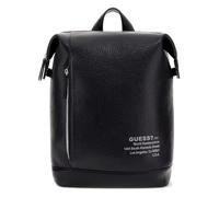 Guess New York Mochila de día 42 cm Compartimento para el portátil negro