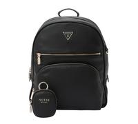 GUESS Mochila 'POWER PLAY II LRG TECH BCKPCK' negro One Size negro