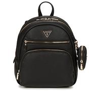 GUESS Power Play Tech Backpack Black