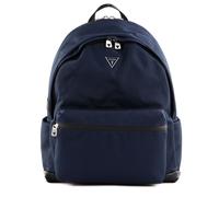 GUESS mochila Tony Round Backpack Blue