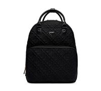Guess Adelasia Mochila negro, nylon, mujer, 19L