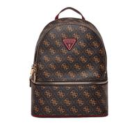 Guess Follie Mochila de la ciudad 28 cm marrón