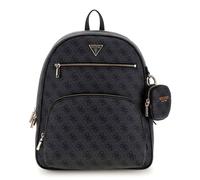GUESS Mochila Power Play II Tech L Coal Logo