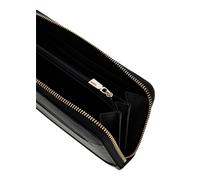 GUESS monedero Amorette SLG Zip Around Wallet L Black