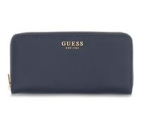 GUESS monedero Amorette SLG Zip Around Wallet L Midnight