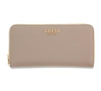 GUESS Monedero Amorette SLG Zip Around Wallet Taupe marrón Topo