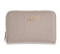 GUESS Monedero Amorette SLG Zip Around Wallet Taupe marrón Topo