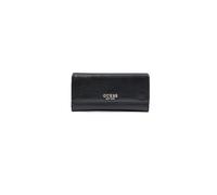 Guess Monedero Clutch Organizer Brooke Negro