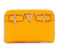 GUESS Eco Ali Zip Around Wallet Marigold