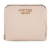 GUESS Cartera eco ali slg mini zip around BG9511137 almond, Almond