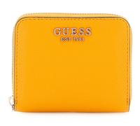 GUESS monedero Eco Ali Zip Around Wallet S Marigold