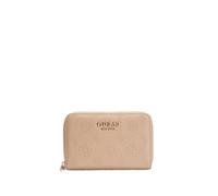 Guess Ella Cartera 14 cm beige
