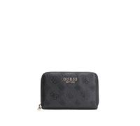 Guess Ella Cartera 14 cm negro