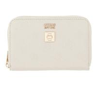 GUESS monedero Ella Logo SLG Zip Around M Stone Logo