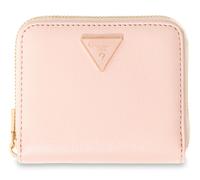GUESS monedero Isobel SLG Zip Around Wallet S Light Rose