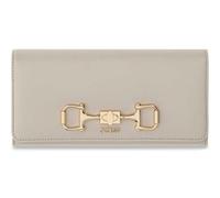 GUESS Monedero Janie SLG Flap Organizer Stone Beige