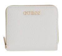 GUESS Monedero Jessa SLG Zip Around Wallet White Blanco