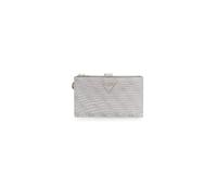 GUESS Monedero LAUREL crema