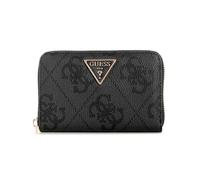 GUESS Cartera Laurel II SLG coal logo AS26GU25 SO7459140 color gris