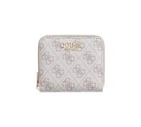 GUESS Monedero LAUREL Small crema