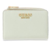 GUESS Monedero Laurel II SLG Zip Around Pistachio Menta