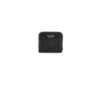 GUESS Monedero LAUREL Small negro