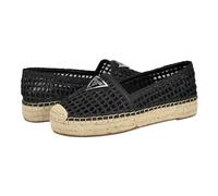 GUESS Mones, Zapatos Tipo Ballet Mujer, Negro 001, 39 EU
