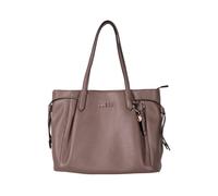 GUESS Moranez Taupe Talla: OS | Bolsas de mano Outlet | Mujer | Negro