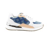 Guess - Moxea Runner - Shoes - Mujer - Azul - 40 EU -