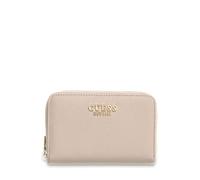 Guess Mujer Cartera Zip Around Amorette Slg Med Zip Around Topo