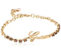 Guess Mujer de Pulsera My in a Box Oro plated18.5 cm de ubs21504 de S