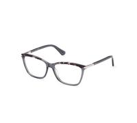Guess Mujer GU2880 020 Monturas ópticas Acetato Gris Cuadrada Normal