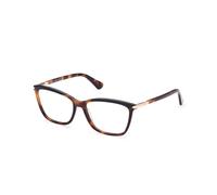 Guess Mujer GU2880 053 Monturas ópticas Acetato la Habana Cuadrada Normal