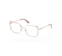 Guess GU50223 C55 059 - Oro rosa brillante / Oro rosa brillante