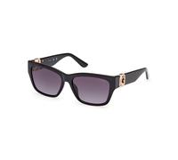MARCOLIN Gu00105 Gafas, Mujer, Shiny Black, Talla única