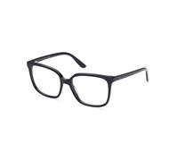 Guess Mujer Guess GU2871 001 Monturas ópticas Acetato Negro Cuadrada Normal