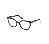 Guess Mujer Guess GU2965 001 Monturas ópticas Acetato Cat Eye Normal