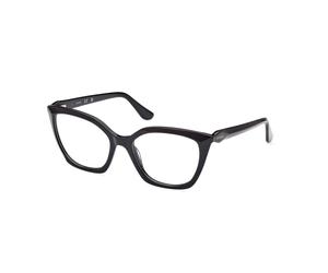 Guess Mujer Guess GU2965 001 Monturas ópticas Acetato Cat Eye Normal
