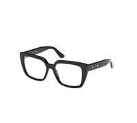 Guess Mujer Guess GU50174 001 Monturas ópticas Acetato Negro Cuadrada Normal