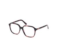 Guess Mujer Guess GU50309 071 Monturas ópticas Acetato Burdeos Cuadrada Normal