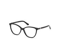 Guess Mujer Guess GU50311 001 Monturas ópticas Acetato Negro Cat Eye Normal