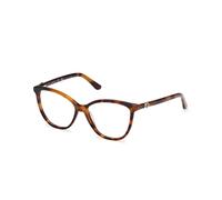 Guess Mujer Guess GU50311 056 Monturas ópticas Acetato la Habana Cat Eye Normal