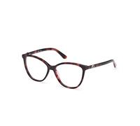 Guess Mujer Guess GU50311 071 Monturas ópticas Acetato Burdeos Cat Eye Normal