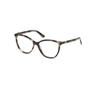 Guess Mujer Guess GU50311 098 Monturas ópticas Acetato Verde Cat Eye Normal