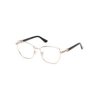 GAFAS GUESS - GU50312 C: shiny rose gold