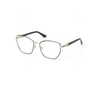 Guess Mujer Guess GU50312 096 Monturas ópticas Metal Verde Geométrico Normal