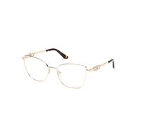 Guess Mujer Guess GU50316 032 Monturas ópticas Metal Oro Cat Eye Normal