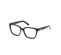 Guess Mujer Guess GU50354 052 Monturas ópticas Acetato la Habana Cuadrada Normal