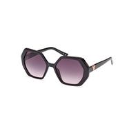 Guess Gafas de sol GU7879 01B Mujer Negro 54/17/140 mm
